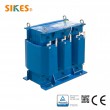 Power Isolation transformer SG 120KVA  400Hz Three Phase